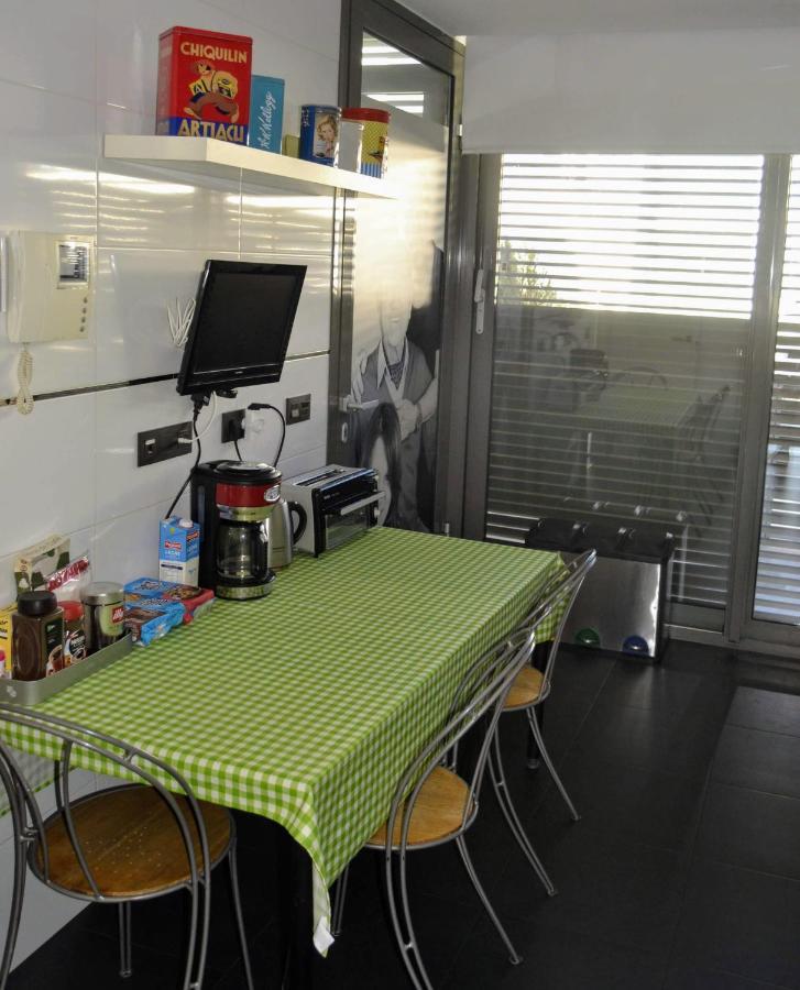 Apartamento El Mirador De Ifema
