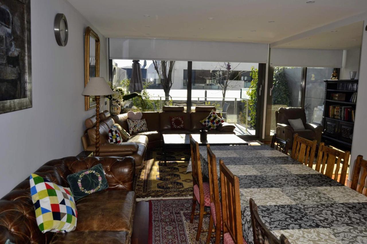 Apartamento El Mirador De Ifema Madrid