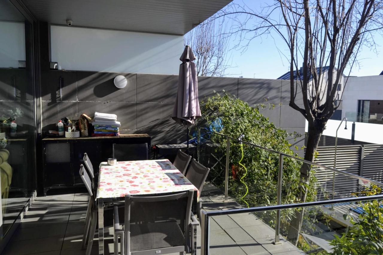 Apartamento El Mirador De Ifema