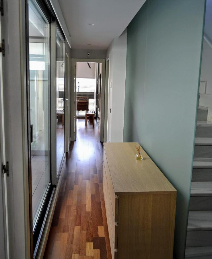 El Mirador De Ifema Apartamento *