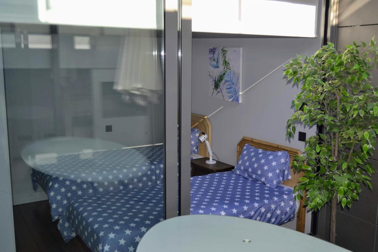 El Mirador De Ifema Apartamento *
