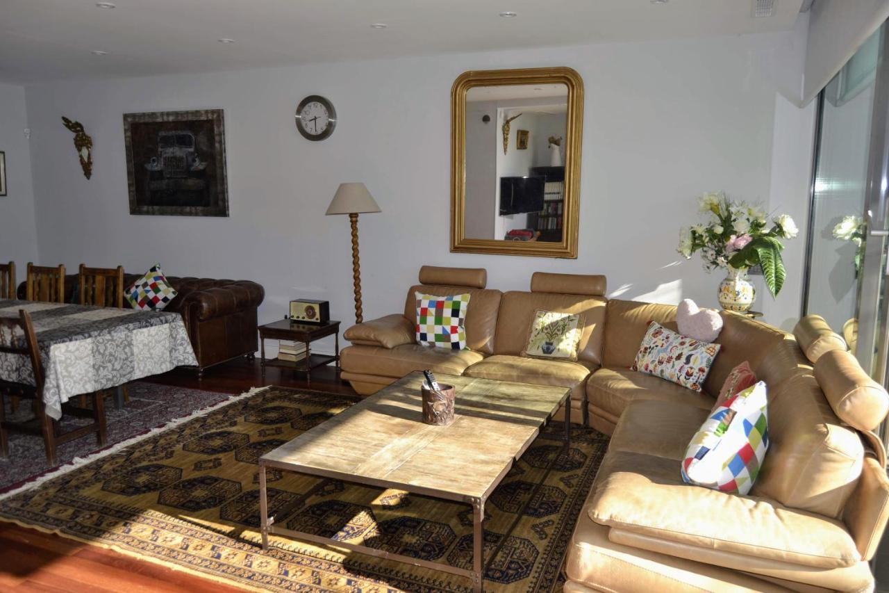 Apartamento El Mirador De Ifema