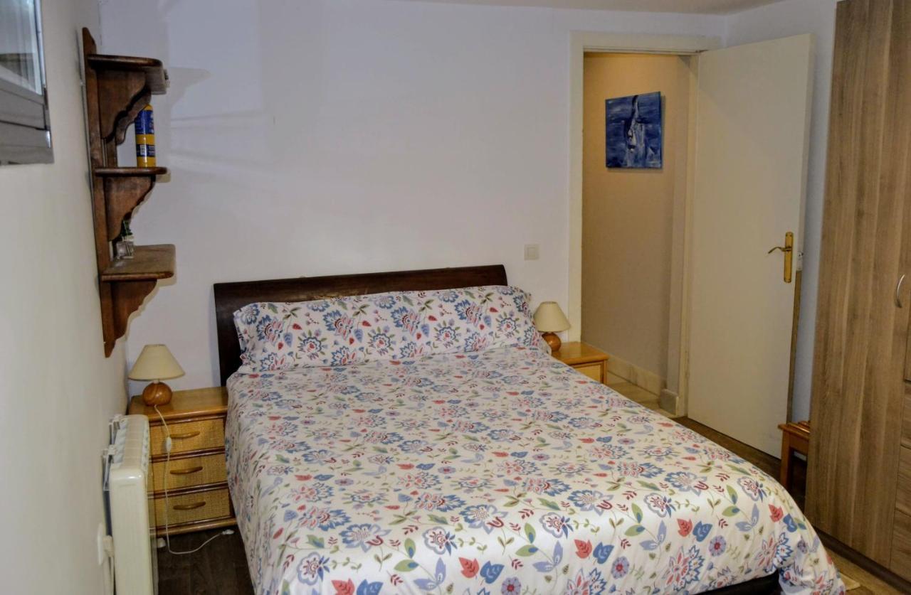 Apartamento El Mirador De Ifema