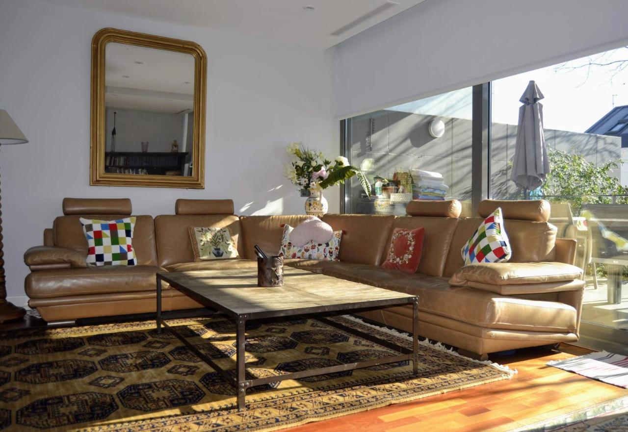 Apartamento El Mirador De Ifema