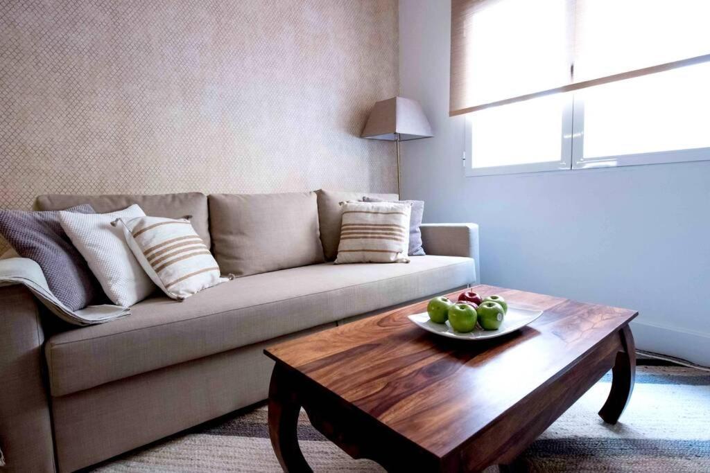 Appartamento Homeabout Goya Ii *