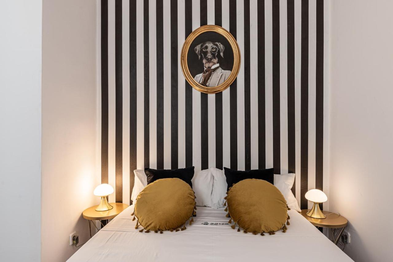 Apartment Queens Chueca Iii - Alquiler Corta Duracion