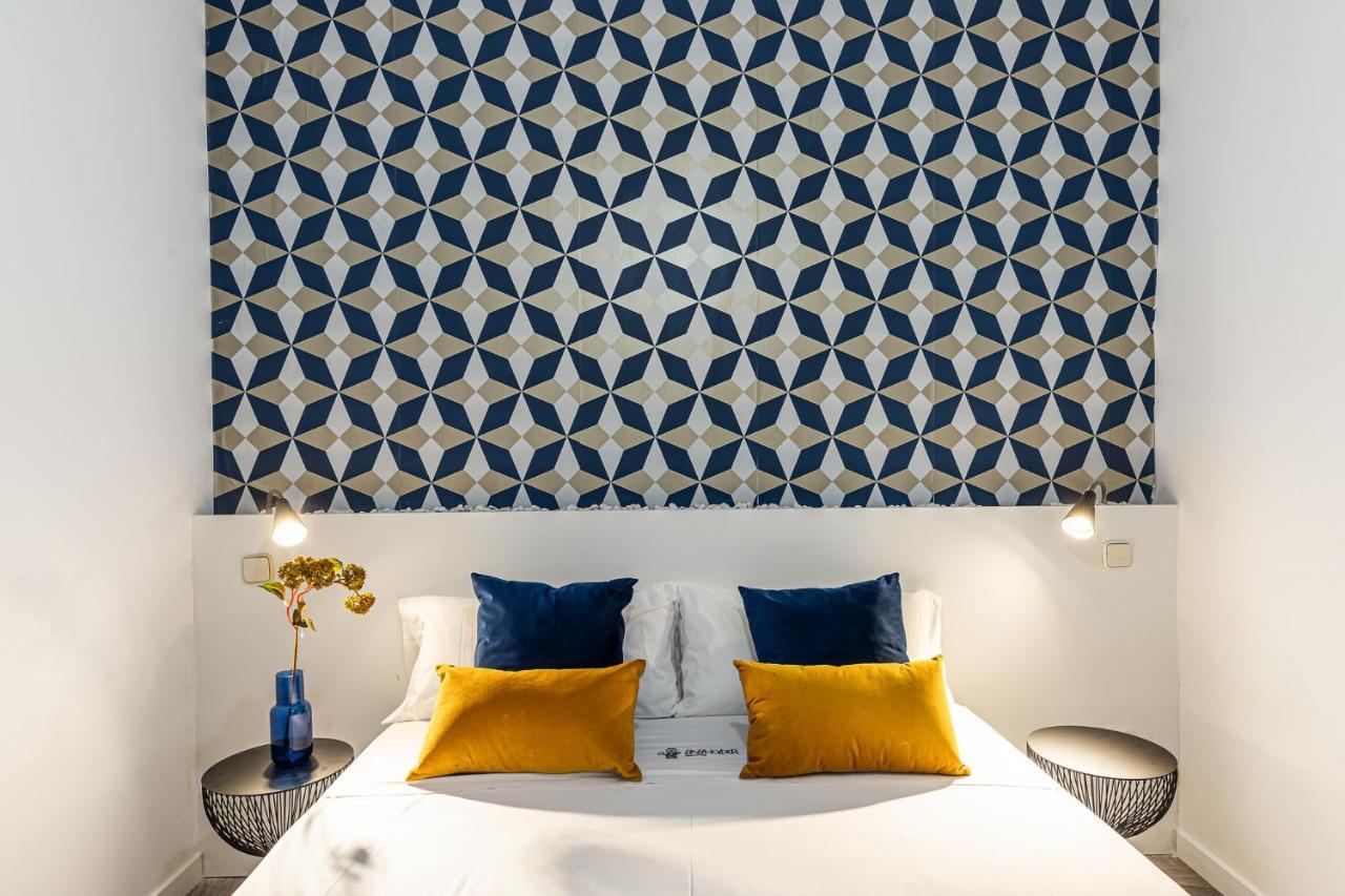 Queens Chueca Iii - Alquiler Corta Duracion Apartment Madrid