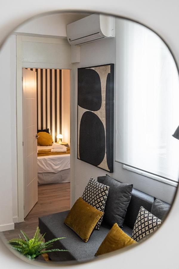 Apartment Queens Chueca Iii - Alquiler Corta Duracion Madrid