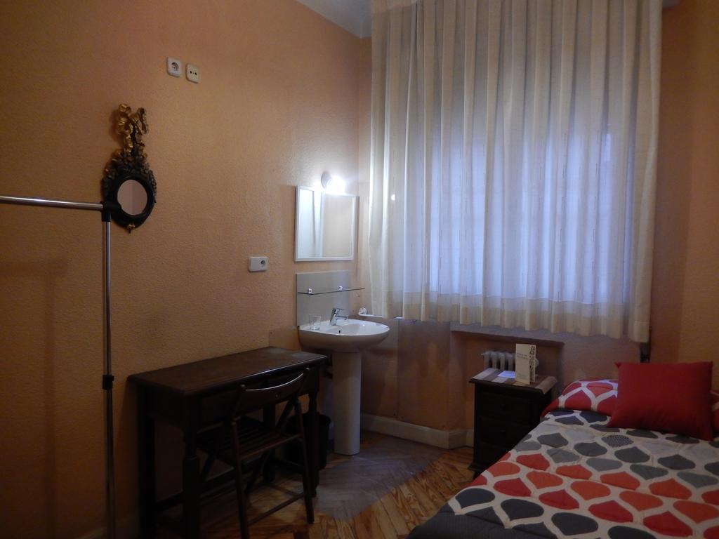 Casa de hóspedes San Martin