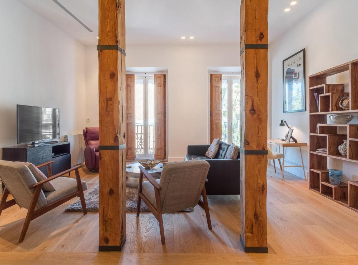 Bailen Palacio Real Apartamento