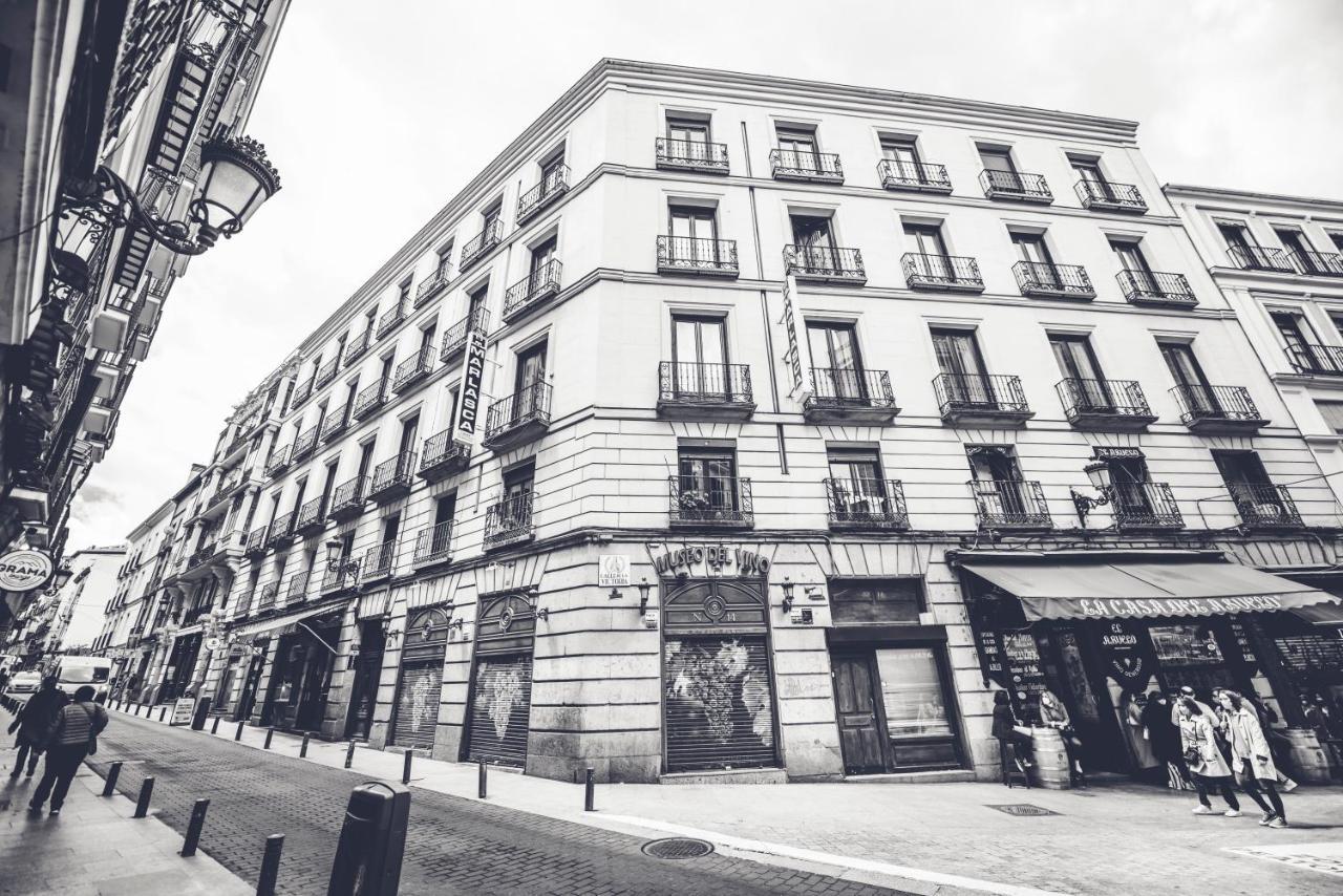 Marlasca Madrid