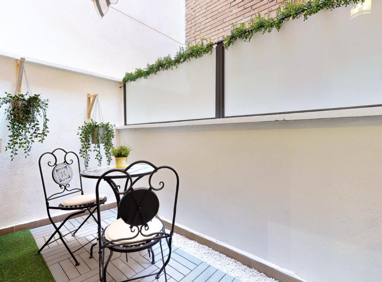 San Vicente Ferrer I Appartement Madrid
