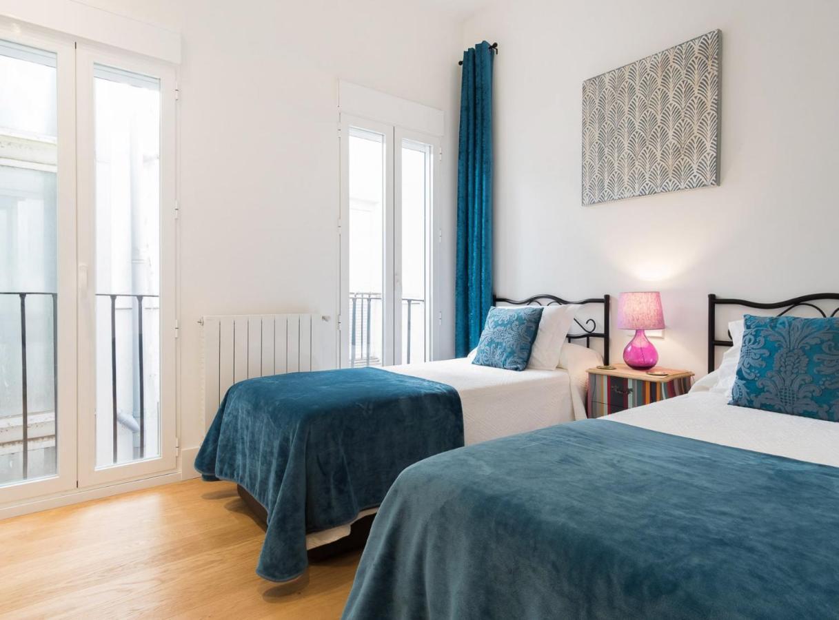 Apartamento Bailen Palacio Real *