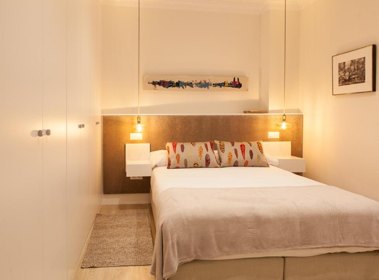 Apartamento Chueca Ii *
