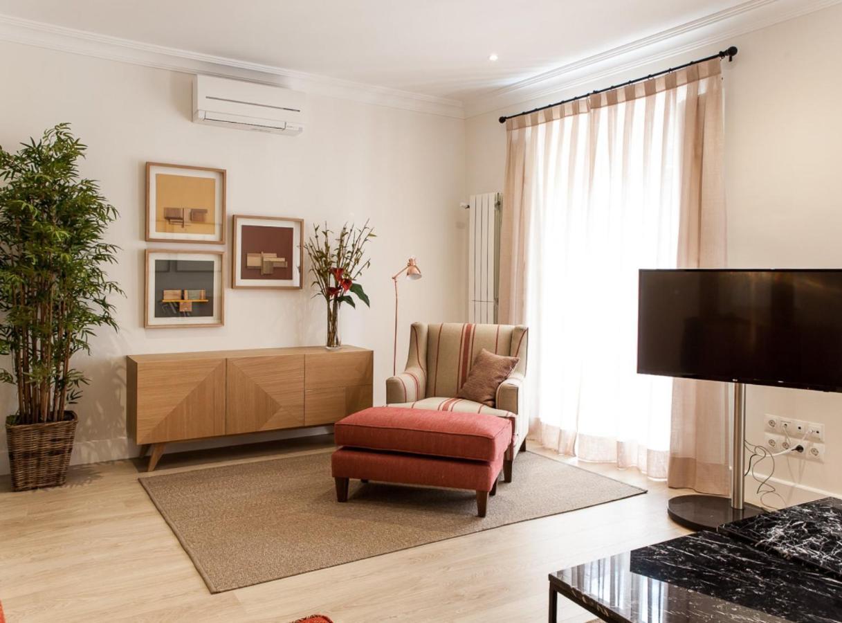 Chueca Ii Apartamento
