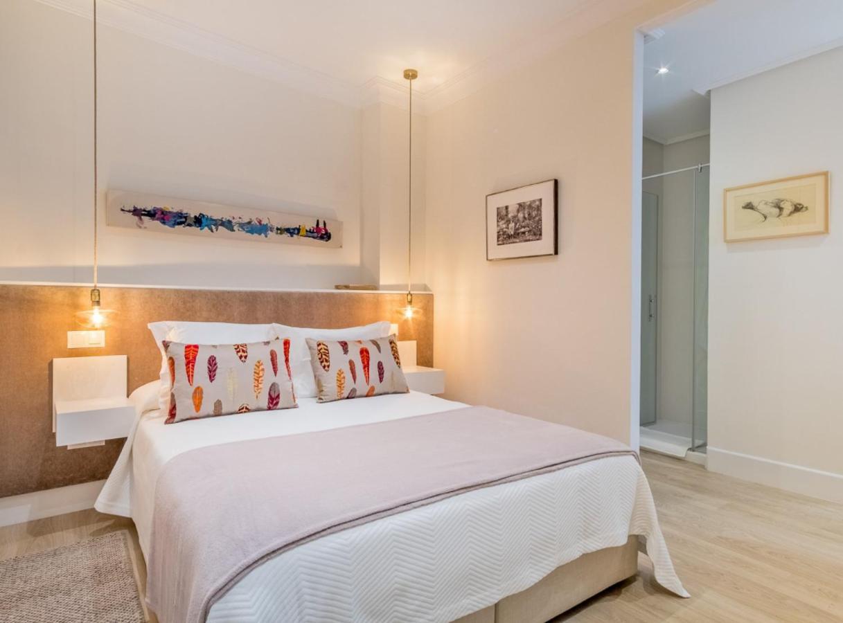 Apartamento Chueca Ii Madrid