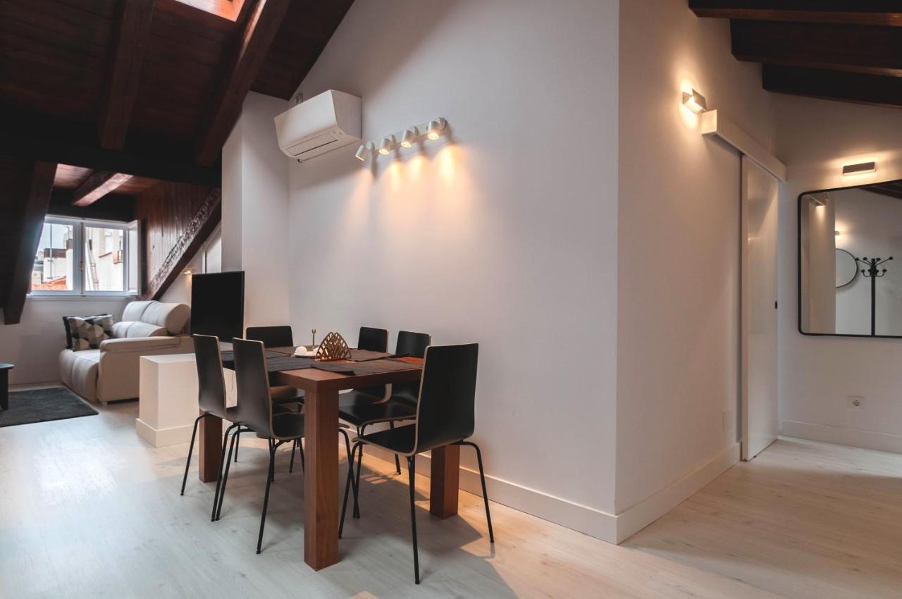Apartment Hellenhost - Gran Vía