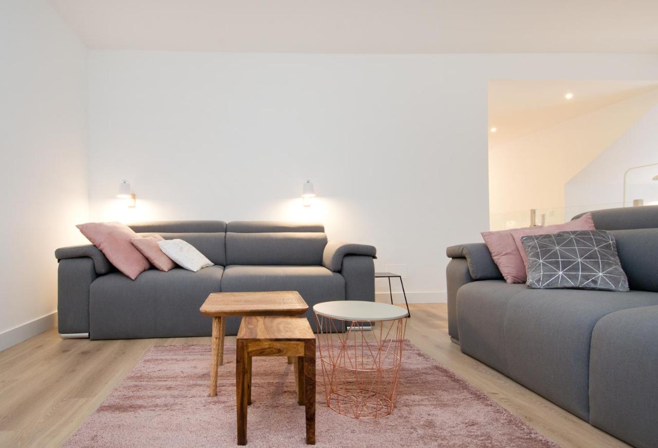 Apartment Hellenhost - Gran Vía *
