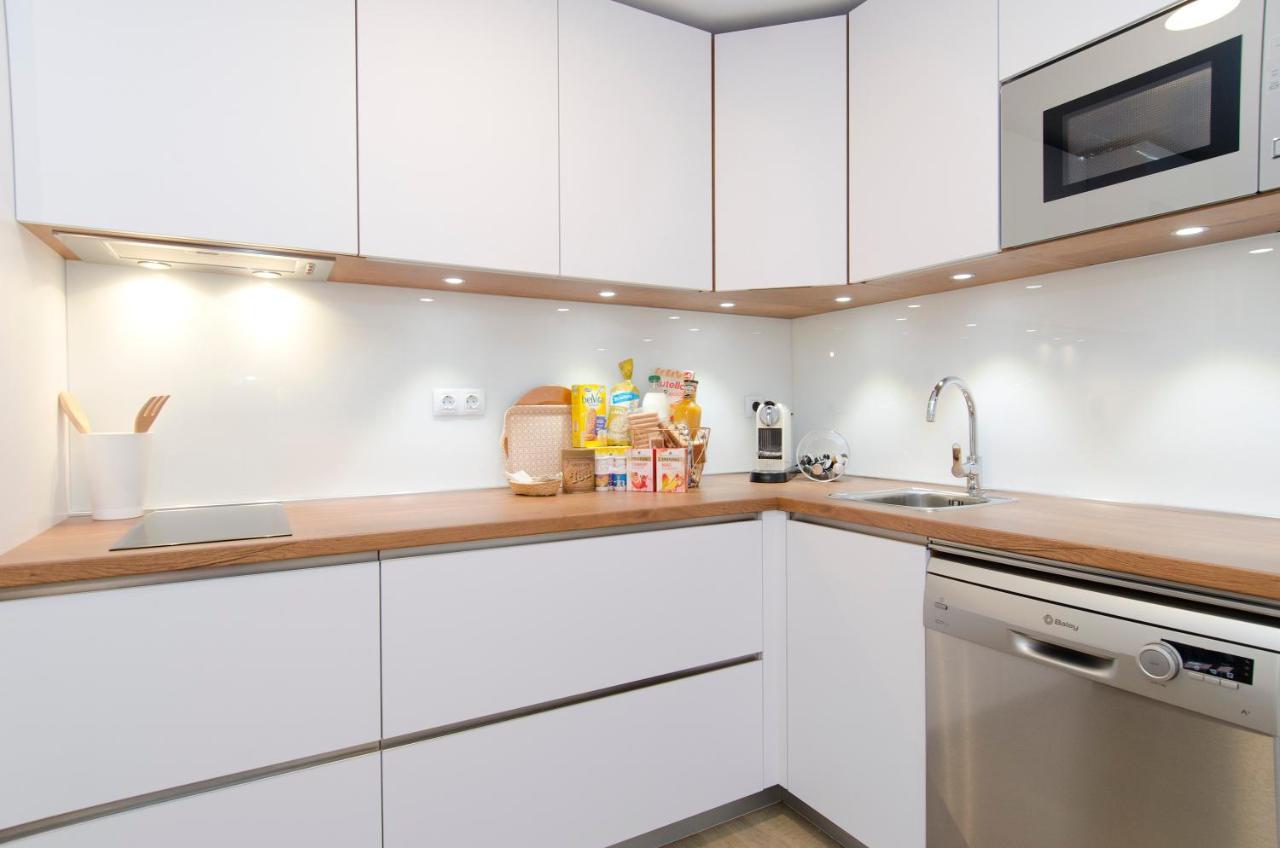 Apartment Hellenhost - Gran Vía