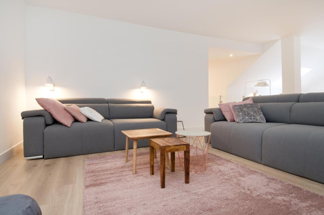 Apartment Hellenhost - Gran Vía