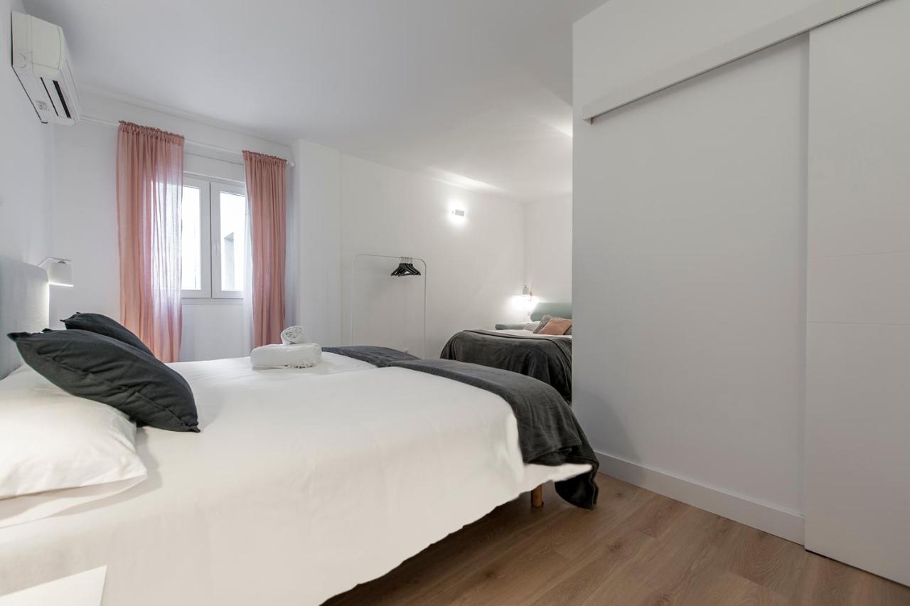 Apartment Hellenhost - Gran Vía