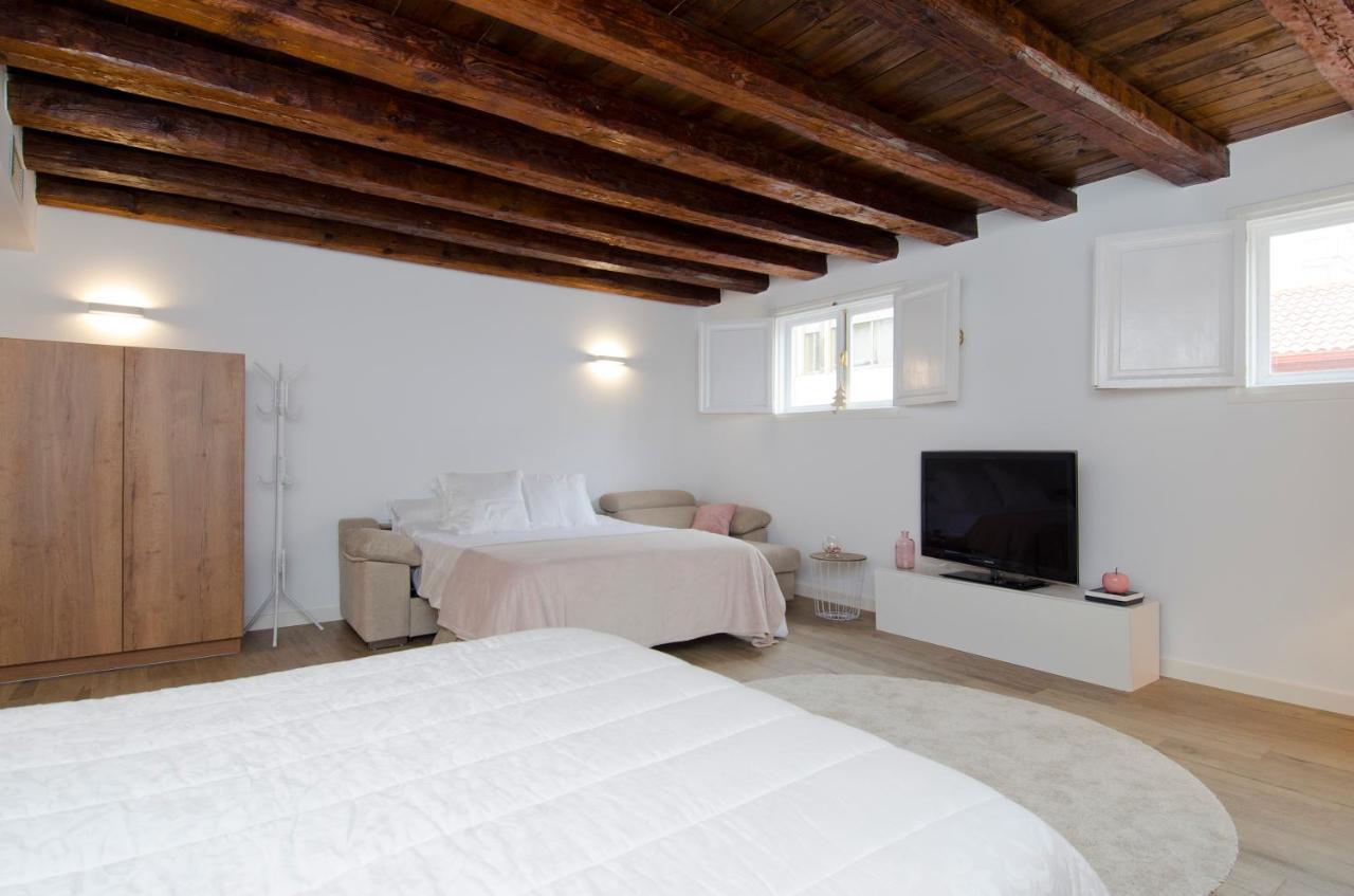 Apartment Hellenhost - Gran Vía