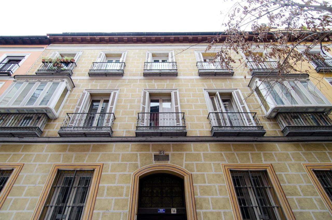 Apartment Hellenhost - Gran Vía *