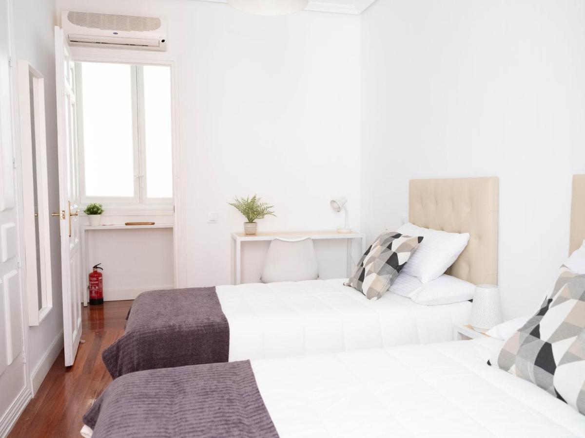 Appartement Slow Suites Sol Madrid