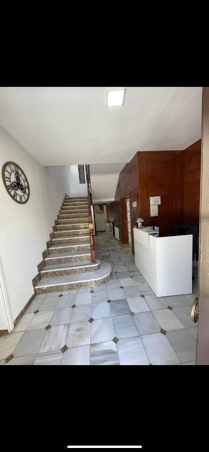 Affittacamere Casa Santo Angel Madrid