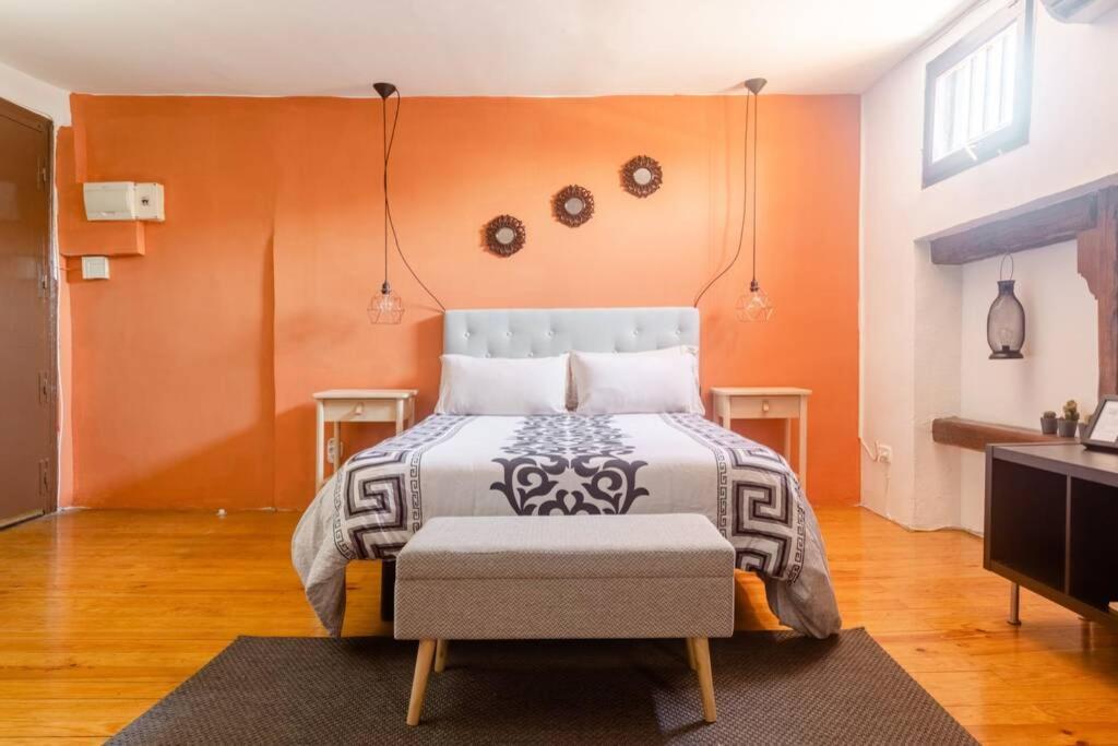 Cozy Center - Malasana Madri