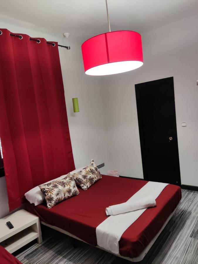 Guest house Arvin Hostal Madrid