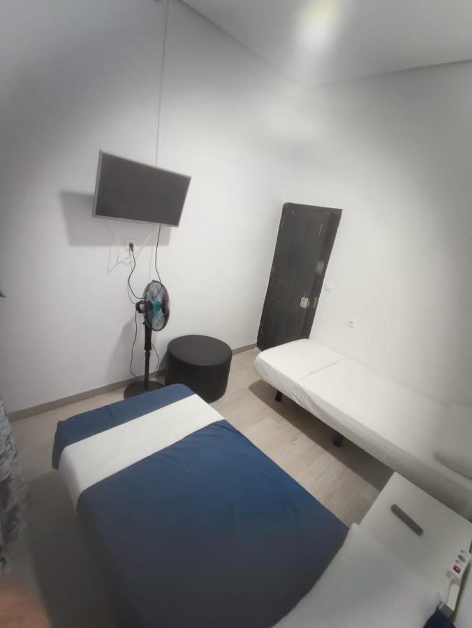 Arvin Hostal Madrid
