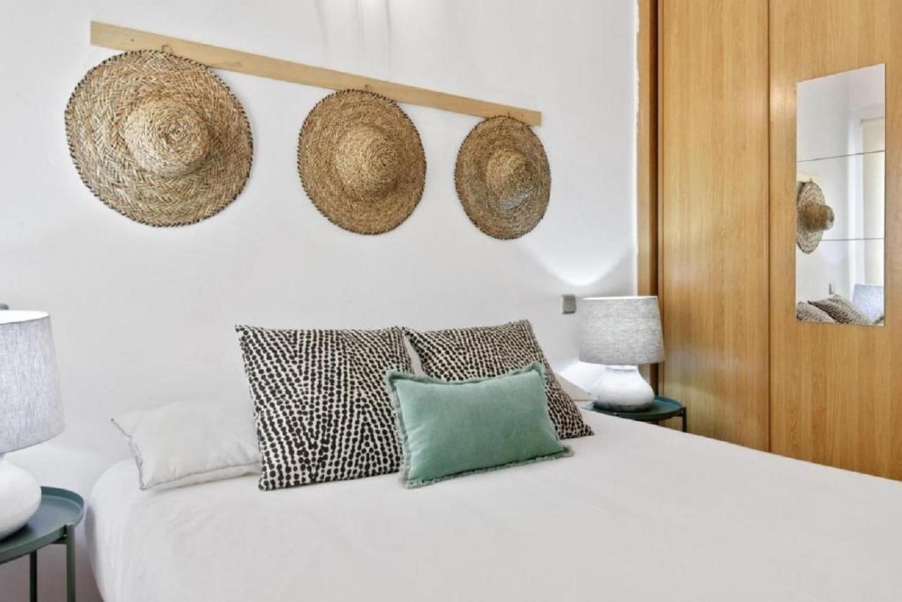 Gran Via - Donde Comienza Tu Mejor Experiencia Appartement *