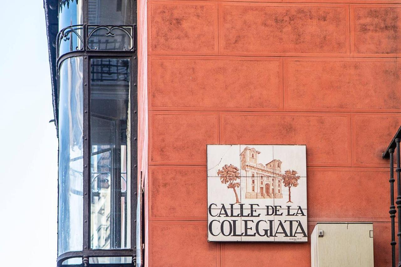 El Pisito De Tirso En El Corazon De New&cozy Madrid