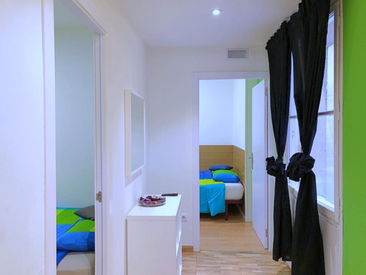 Appartement Apartamento Jacometrezo *