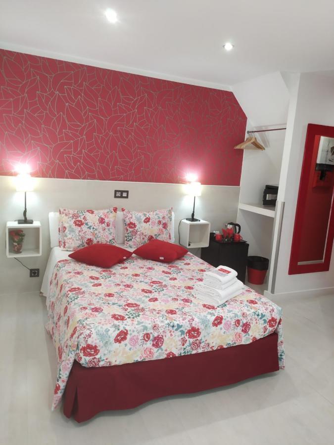 Hostal Inn Madrid Maison d'hôtes 2*