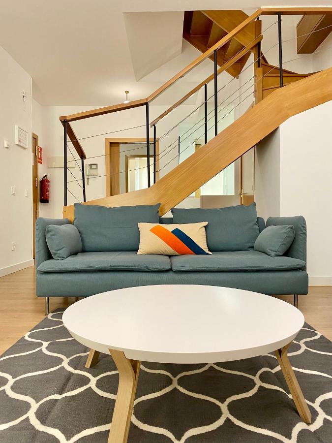Apartamento Charming Ópera Madri