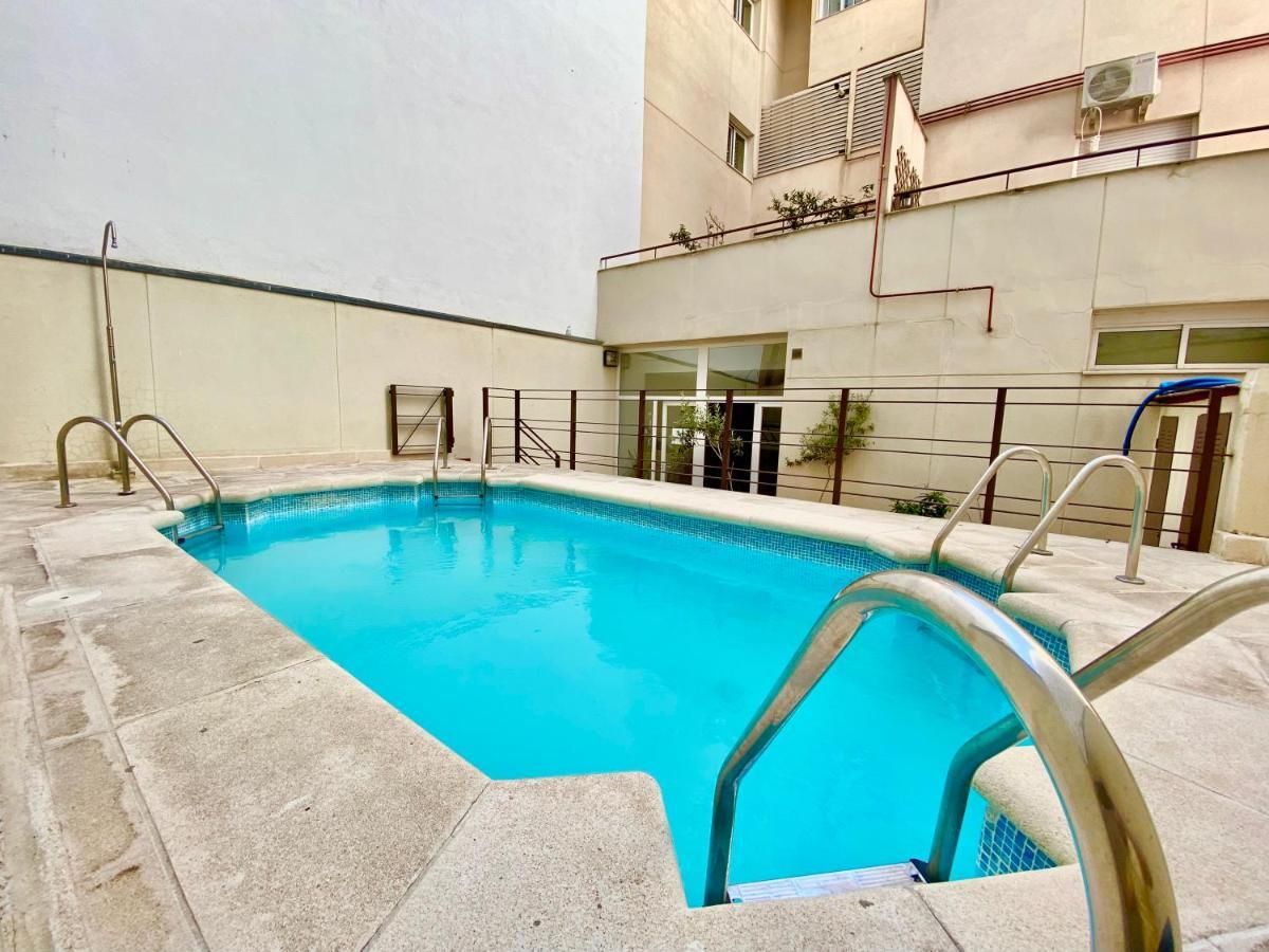 Apartamento Charming Ópera *