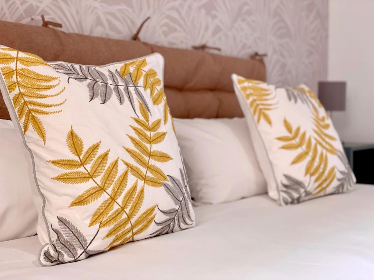 Apartamento Charming Ópera