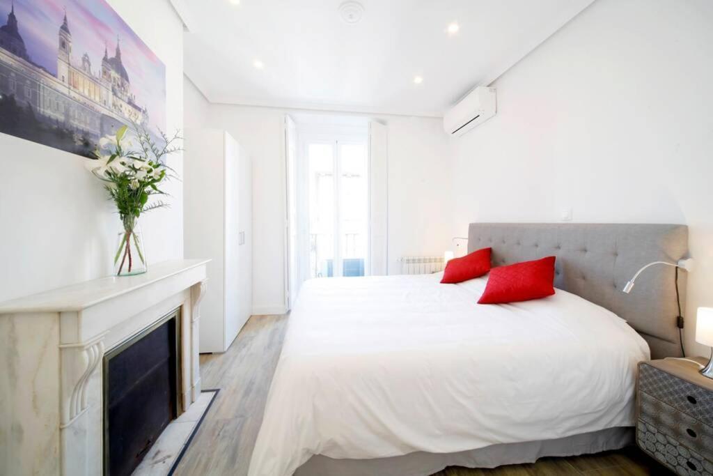 Appartement Luxury&design Center 3brm 3bthr *