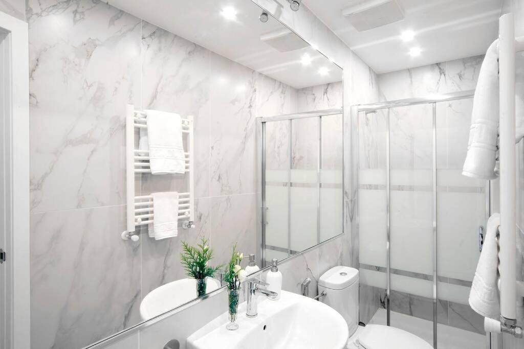 Appartement Luxury&design Center 3brm 3bthr *