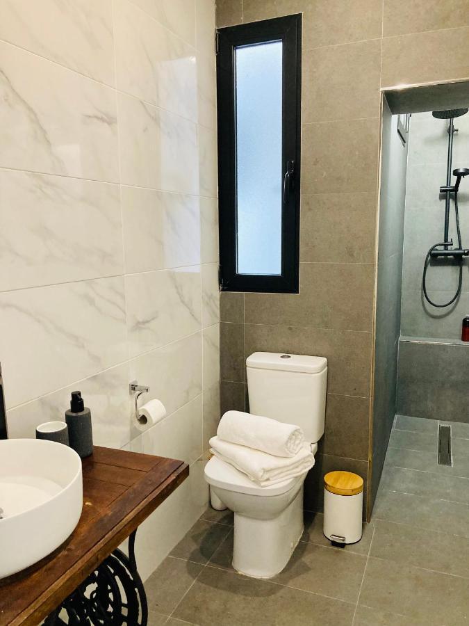 Luxury, Private Wellness In Prado Museum New Aug21 Apartment *
