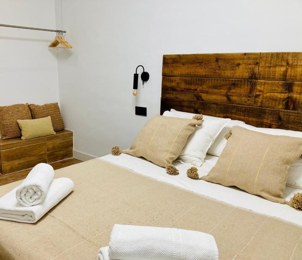 Apartment Luxury, Private Wellness In Prado Museum New Aug21 Madrid
