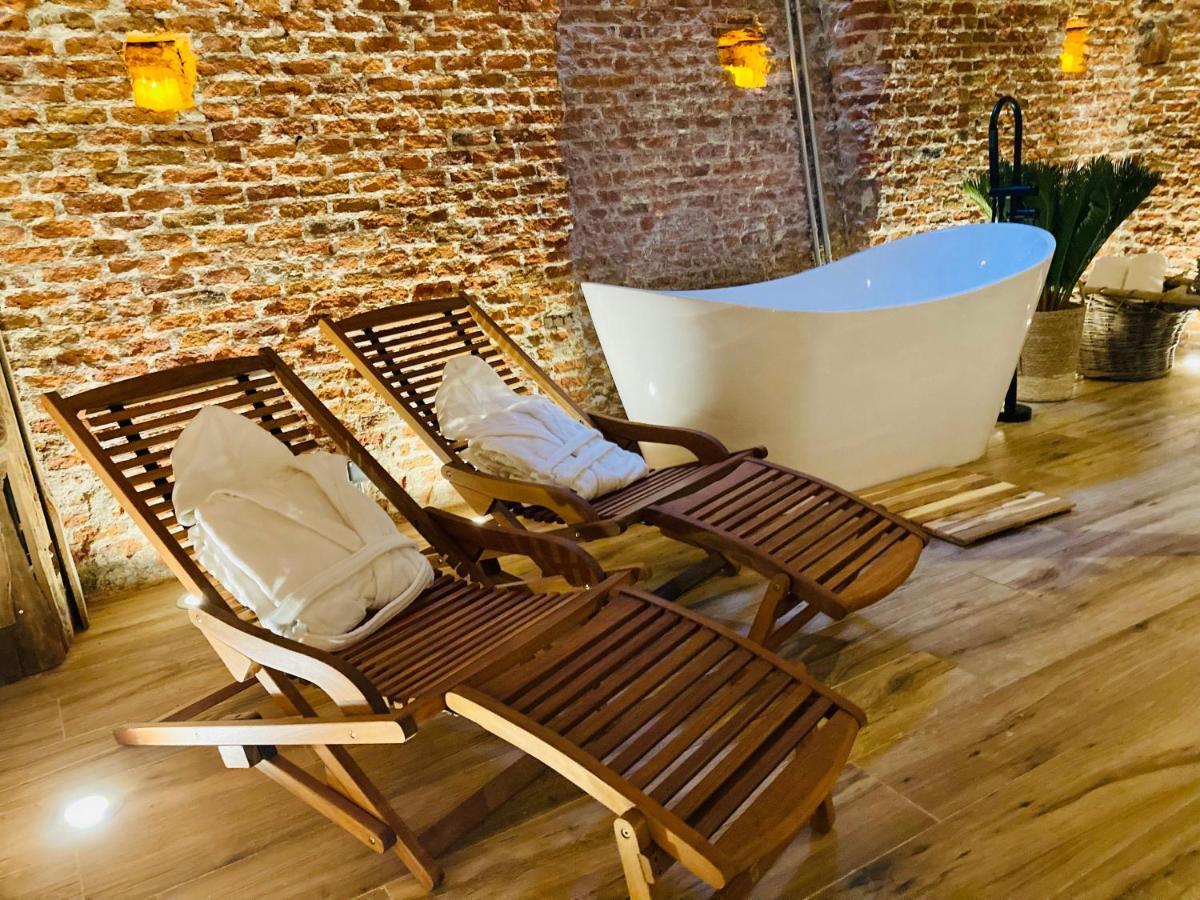 Luxury, Private Wellness In Prado Museum New Aug21 Apartment