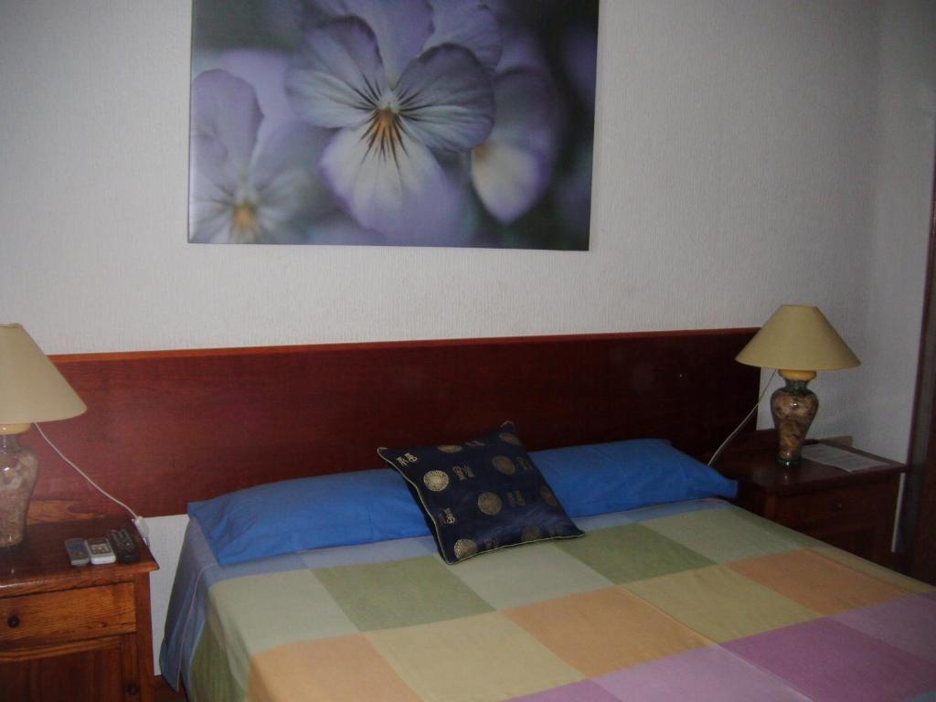 Puerta Del Sol Guest house Madrid