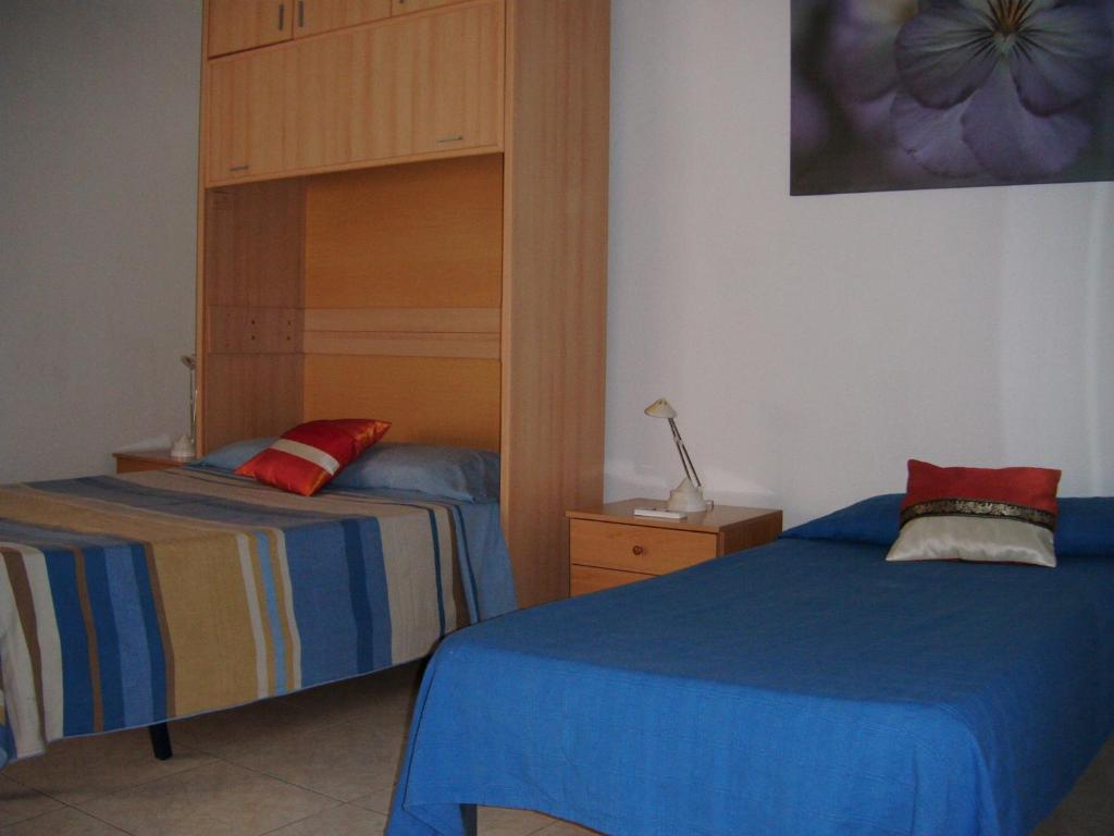 Guest house Puerta Del Sol