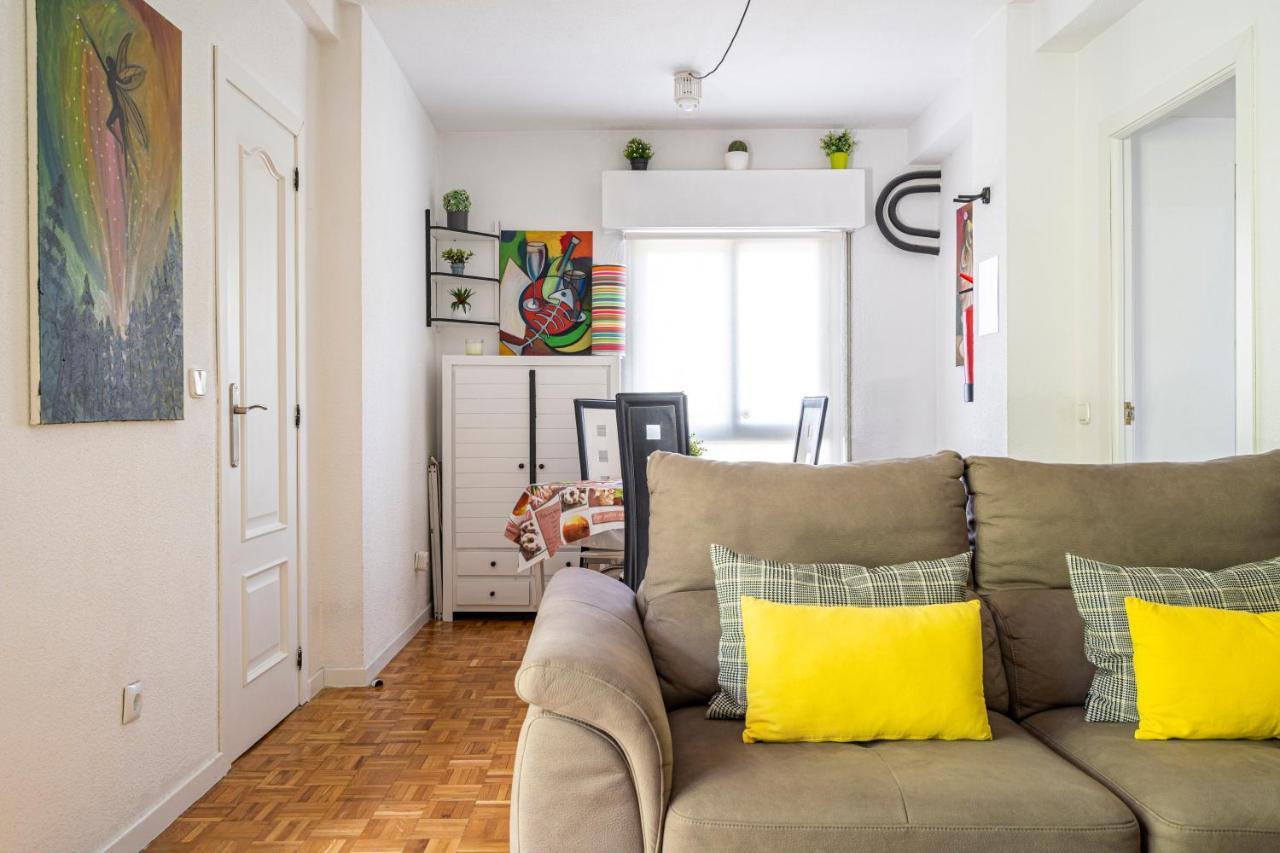 Appartement Dobo Homes Mota Del Cuervo