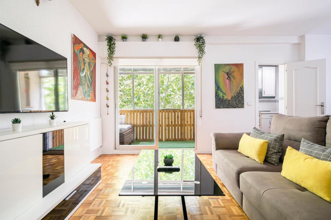 Appartement Dobo Homes Mota Del Cuervo