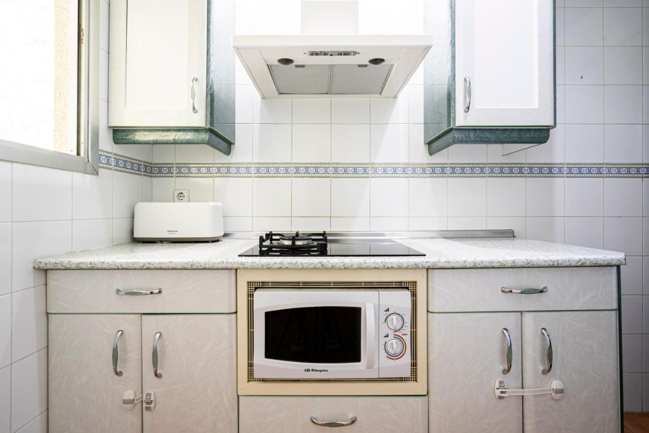 Dobo Homes Mota Del Cuervo Appartement *