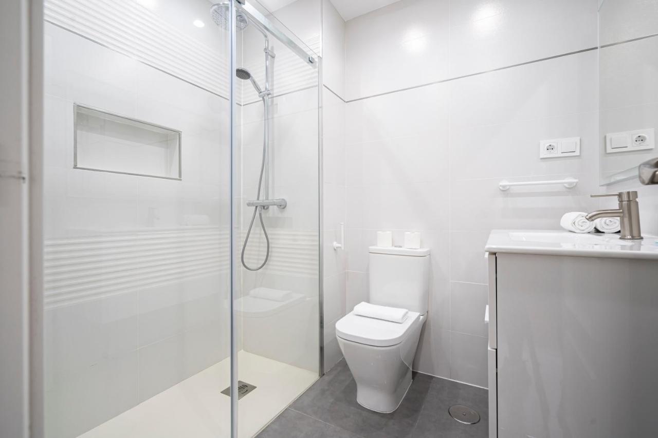 Dobo Homes Mota Del Cuervo Appartement